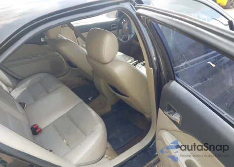 2006 Ford Fusion Se from USA, damaged, VIN 3FAFP07Z66R237035